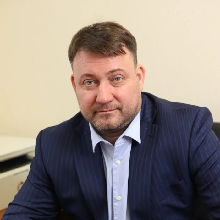 Олехнович Вадим Леонидович