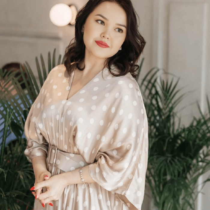 Гаврилова Маргарита Сергеевна