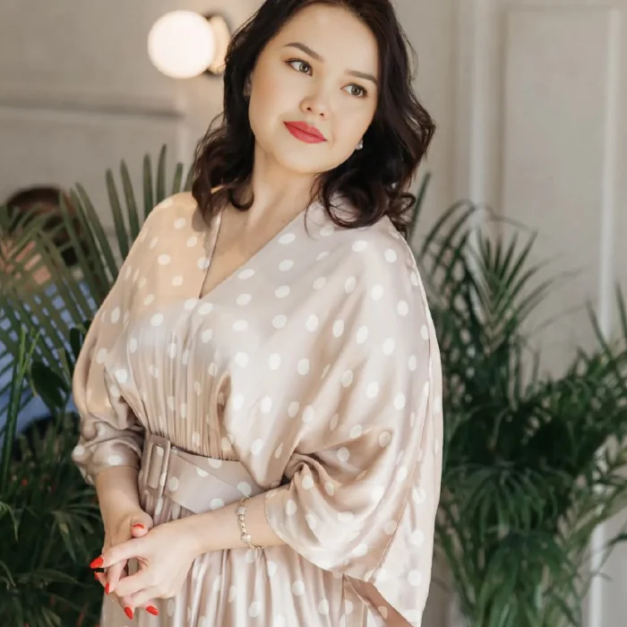 Гаврилова Маргарита Сергеевна