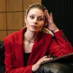 Фото - Попова Мария Геннадьевна