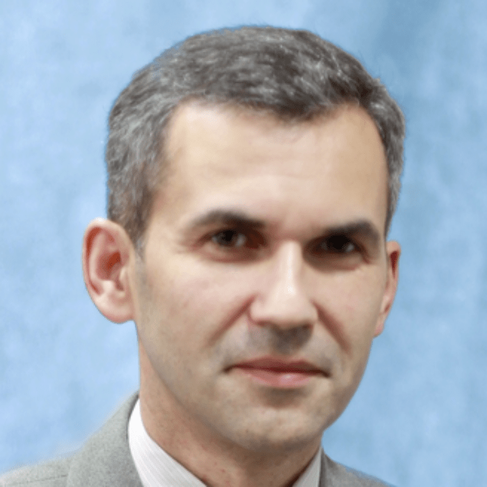 Берестов Сергей Николавич