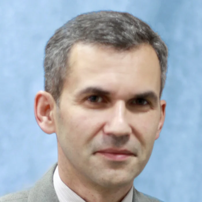 Берестов Сергей Николавич