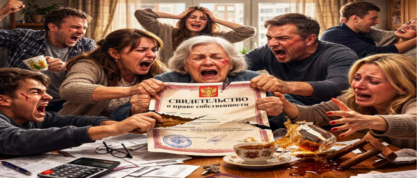 Юрист Фролова Татьяна Юрьевна объясняет: Приватизация жилья: мифы, о которых вспоминают через 15 лет