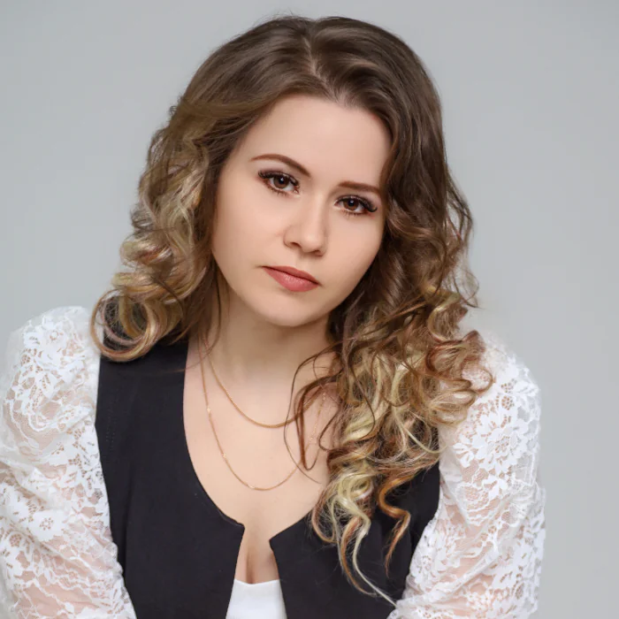 Фокина Маргарита Федоровна