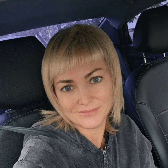 Комлева Светлана Юрьевна