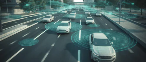 Кто отвечает за последствия, если беспилотный автомобиль движется без водителя