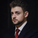 Соляников Артур Николаевич — адвокат в Ростов-на-Дону