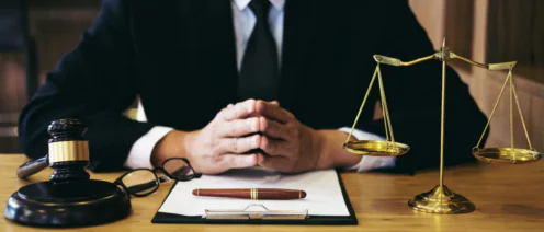 Ваши действия при возбуждении уголовного дела