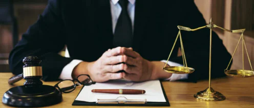 Ваши действия при проведении экспертизы в отношении свидетеля