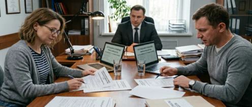 Брачный договор или Соглашение о разделе имущества: в чём отличия