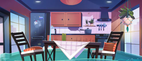 Что делать в случае залива квартиры