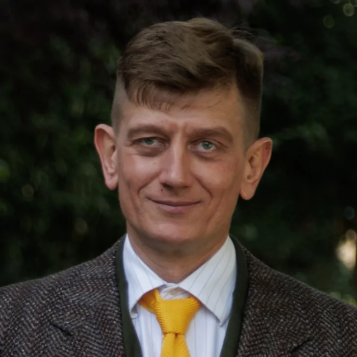 Назаренко Михаил Викторович