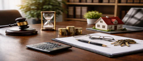 Взыскание долгов в 2026 году: как реально вернуть деньги, а не просто выиграть суд