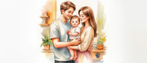 Судебная практика: с кем останется ребенок, если один из родителей — иностранец