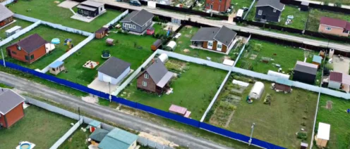 право на выбор вида разрешённого использования земельного(-ых) участка(-ов)