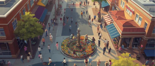 Аренда коммерческой недвижимости: правовые риски для бизнеса и как их закрыть договором