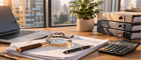 Россиянам будут автоматически начислять налог при превышении дохода в 2,4 млн ₽ в год