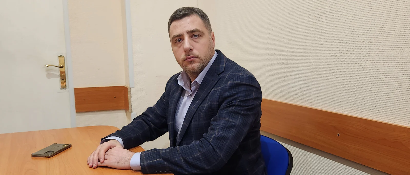 Адвокат Шапошников Дмитрий Анатольевич объясняет: Приобретательная давность «не работает» на чужой земле