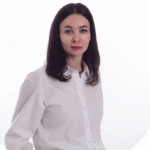 Иванова Ольга Сергеевна