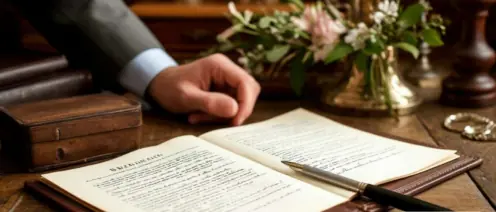 Удалёнка за границей: как оформить трудовой договор