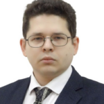 Саенко Александр Владимирович — адвокат в Санкт-Петербурге