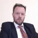 Мешков Сергей Александрович — юрист в Рязани