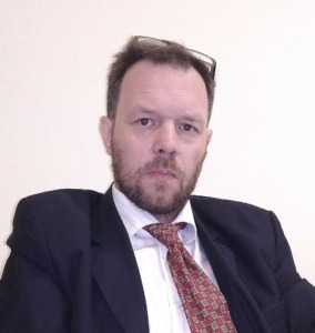 Мешков Сергей Александрович