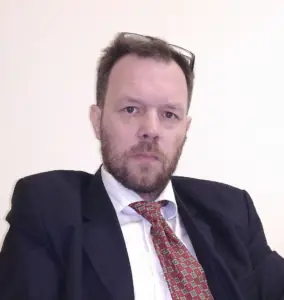 Мешков Сергей Александрович