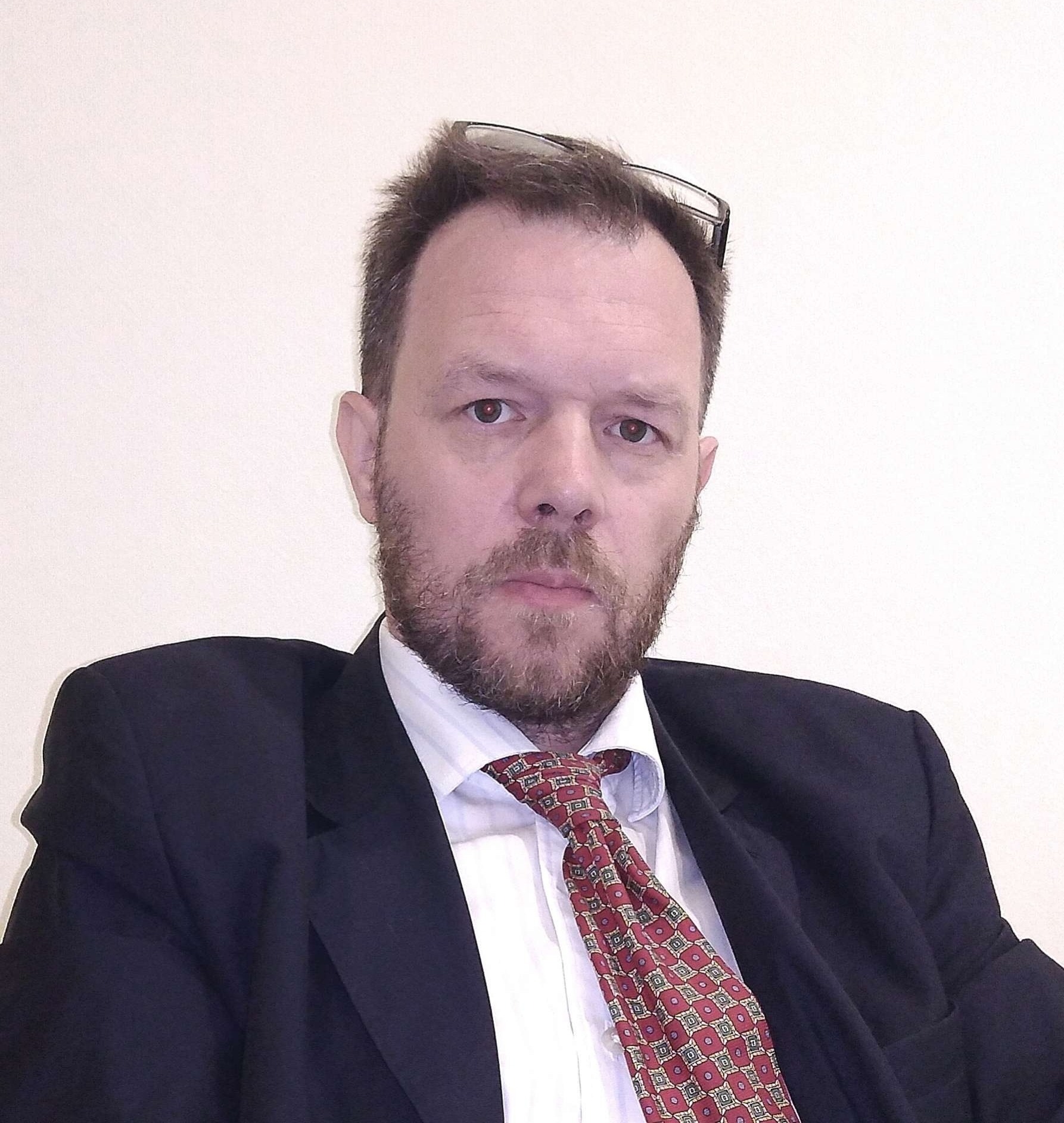 Мешков Сергей Александрович