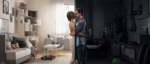 Раздел ипотечной квартиры при разводе