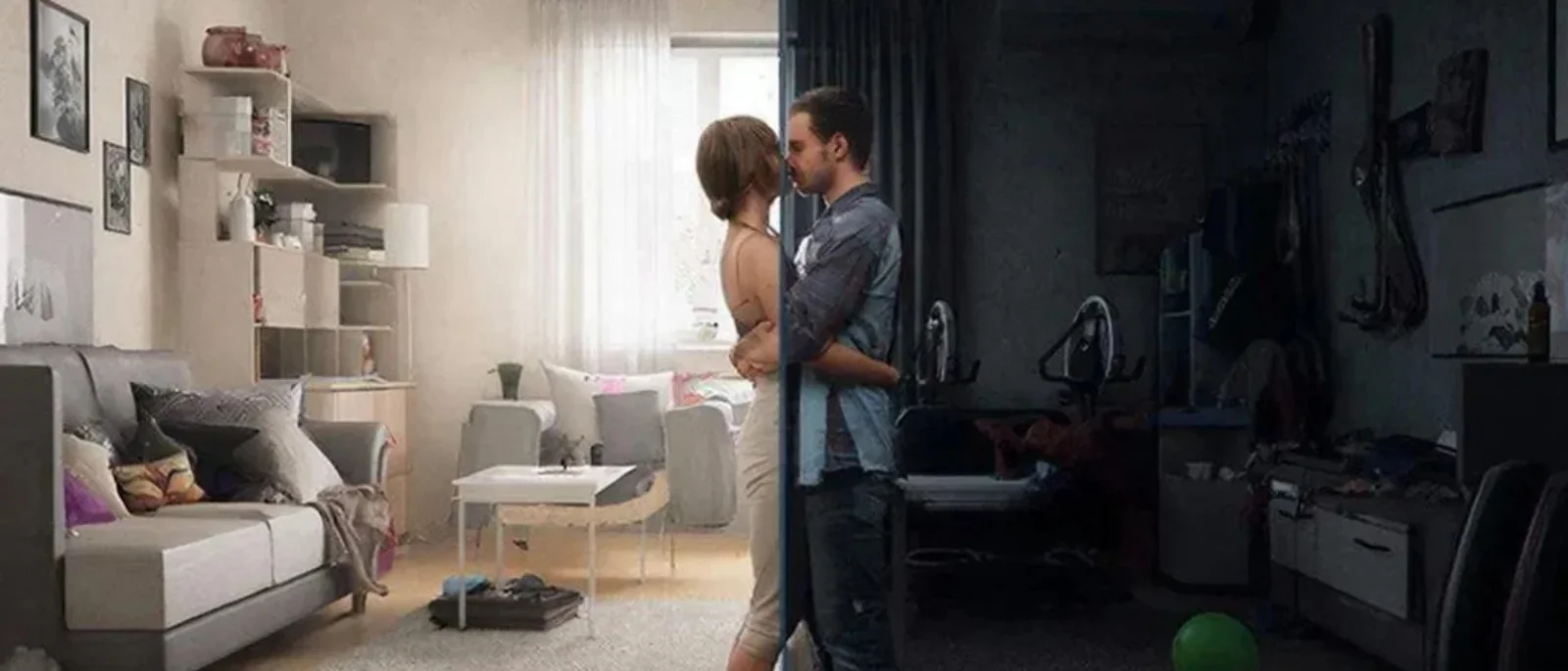 Адвокат Терехов Иван Викторович объясняет: Раздел ипотечной квартиры при разводе