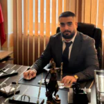 Мехтиев Алтун Вугар оглы — юрист в Москве