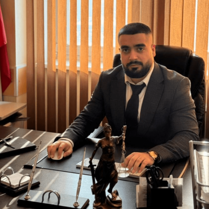 Мехтиев Алтун Вугар оглы