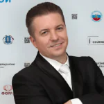 Сарайкин Игорь Валерьевич — юрист в Волгограде