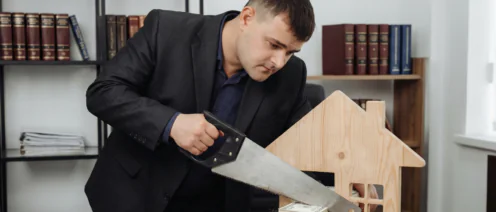 Раздел совместно нажитого имущества супругов: что нужно знать