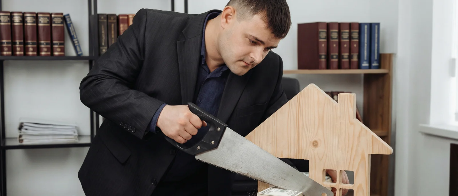 Юрист Хакимов Азат Равилевич объясняет: Раздел совместно нажитого имущества супругов: что нужно знать