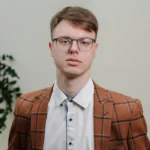 Зоткин Илья Андреевич — адвокат в Петропавловск-Камчатском