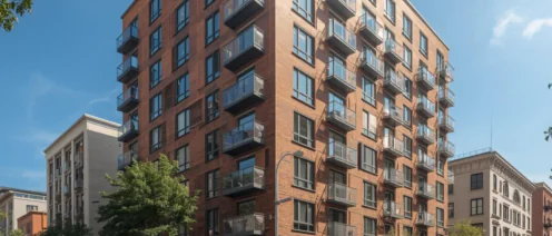 Наследование загородного дома: земля, постройки и доли