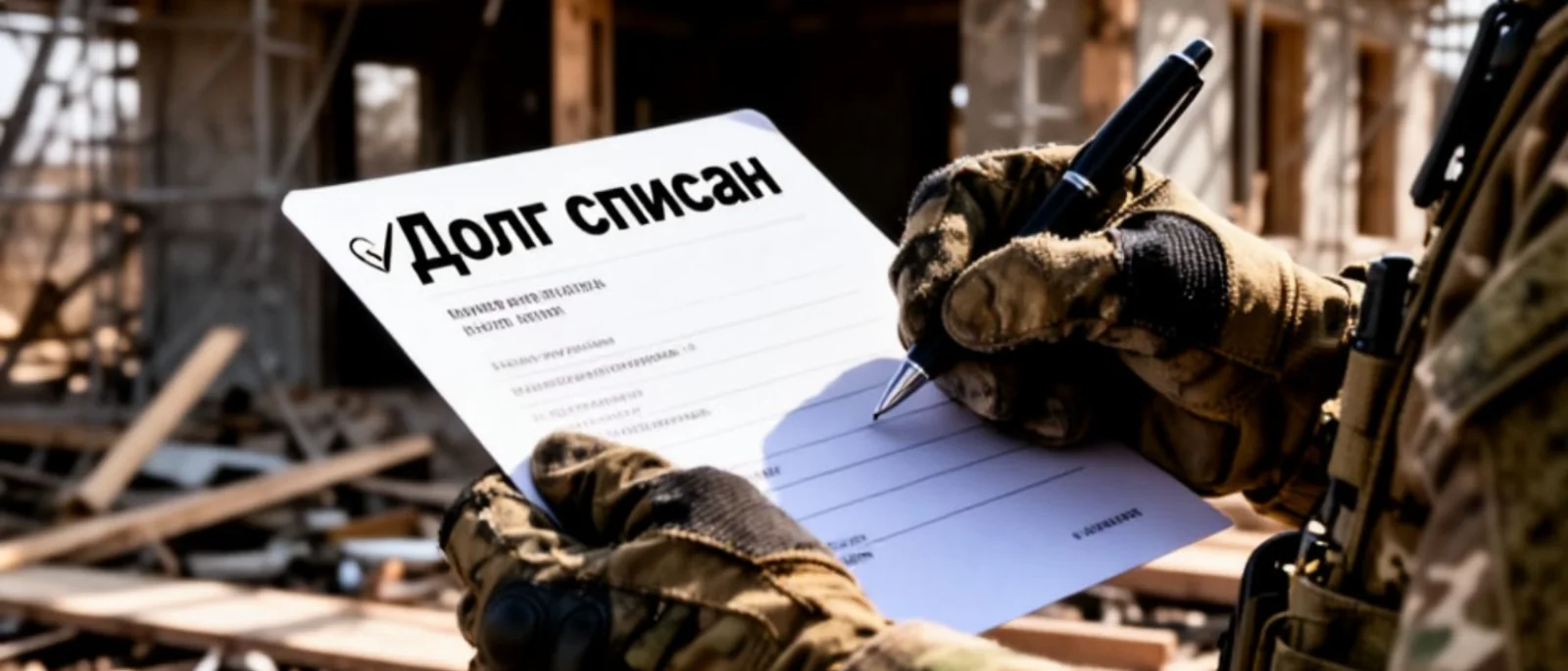 Юрист Билемготов Магомед Адамович объясняет: Спецоперация и кредиты: как получить кредитные каникулы?