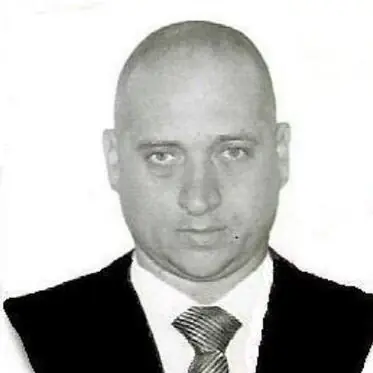 Феофанов Олег Николаевич