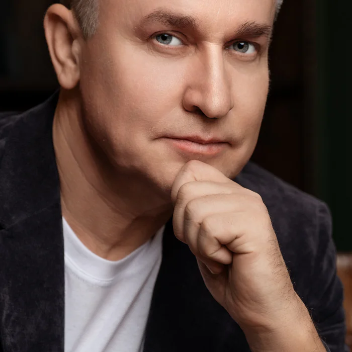 Афанасьев Андрей Юрьевич