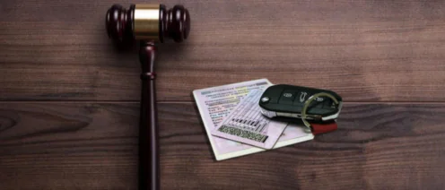 Как сохранить водительские права заключившему контракт на СВО