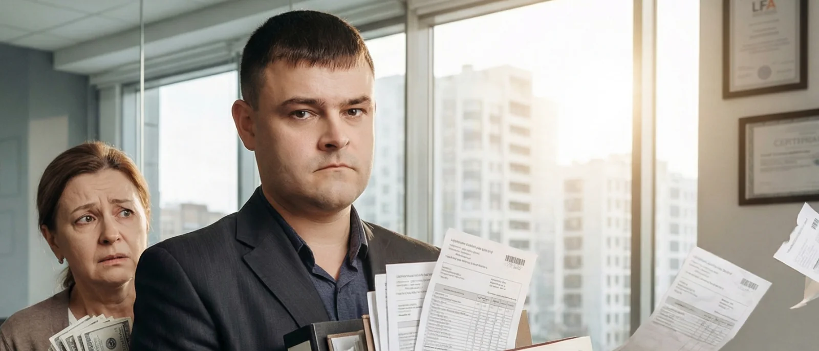 Юрист Хакимов Азат Равилевич объясняет: Взыскание задолженности по коммунальным платежам и оспаривание незаконных начислений