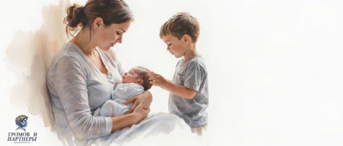 Как рассчитать алименты при получении ежемесячного пособия в связи с рождением и воспитанием ребенка