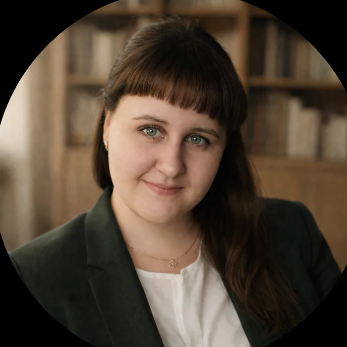 Касимова Елена Владимировна