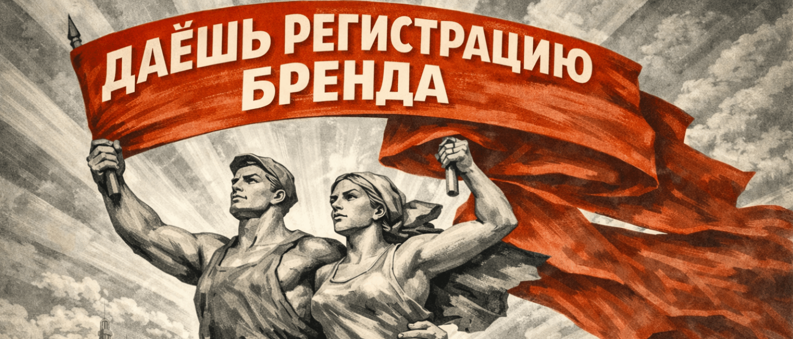 Юрист Клеблеева Найля Равильевна объясняет: Как у вас могут «забрать» бренд: 3 сценария, которые я регулярно вижу в практике