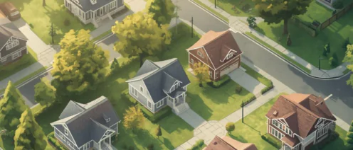 Миф о «перегретом» рынке аренды: когда ждать снижения цен и почему его может не быть