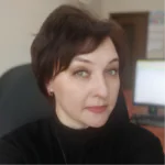Пинегина Татьяна Аркадьевна — юрист в Кемерово