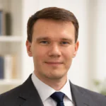 Юрист Бурлаков Дмитрий Вячеславович — банкротство физических лиц в Екатеринбурге