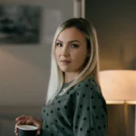 Зорина Анастасия Сергеевна — адвокат в Мурманске